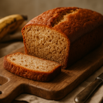 Perfect Banana Bread Recipe: Moist, Tender & Easy to Make