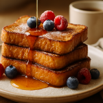 Classic French Toast