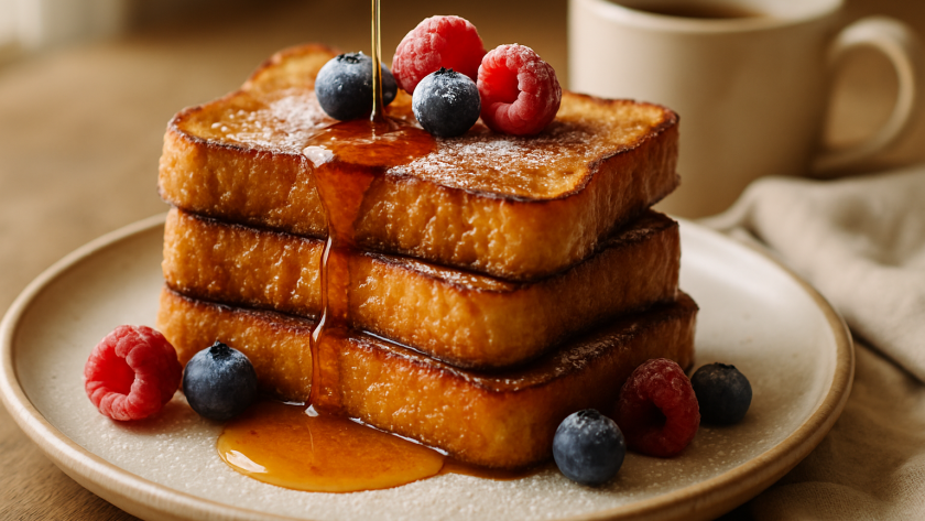Classic French Toast