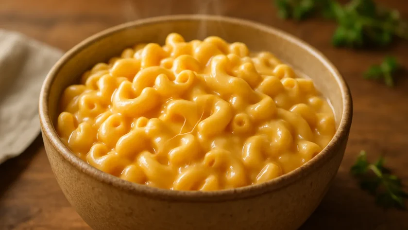 Mac and Cheese Recipe – Creamy Homemade Classic | PalatePort