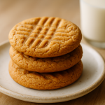 Peanut Butter Cookies