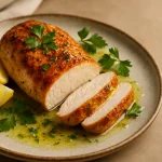 Chicken Breast: The Complete Guide to Perfectly Juicy Results Every Time