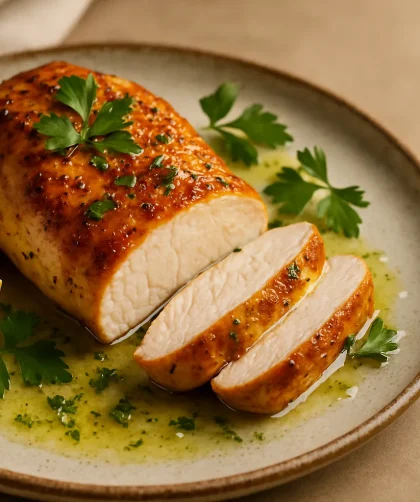 Chicken Breast: The Complete Guide to Perfectly Juicy Results Every Time