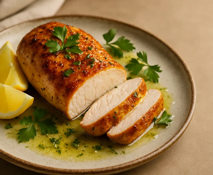 Chicken Breast: The Complete Guide to Perfectly Juicy Results Every Time