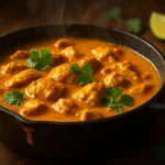 Chicken Curry Recipe: Aromatic, Creamy, and Ready in 30 Minutes